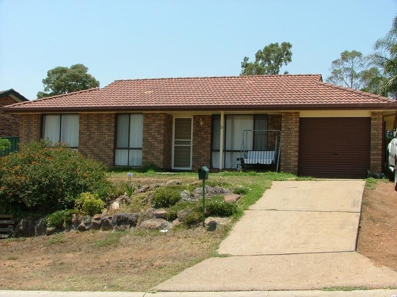 9 Peppermint Road, Muswellbrook NSW 2333