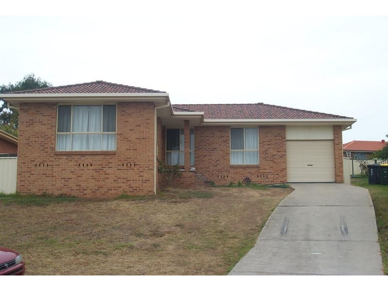 10 Woolybutt Way, Muswellbrook NSW 2333