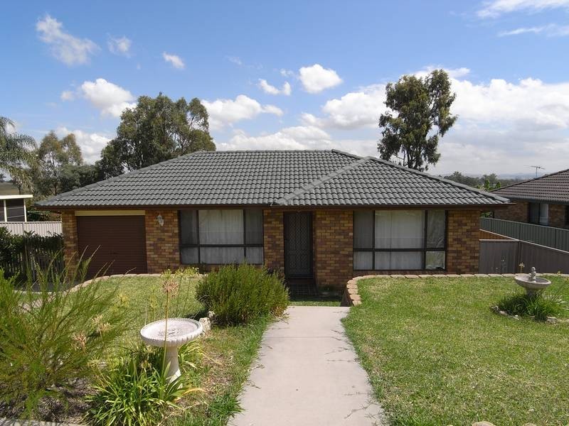 97 Acacia Drive, Muswellbrook NSW 2333