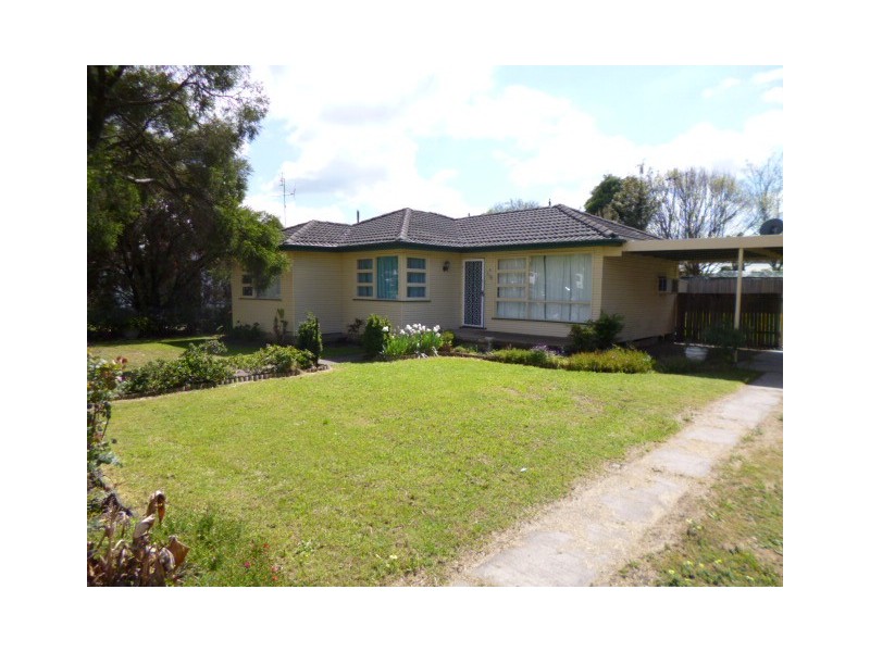 110 Maitland Road, Muswellbrook NSW 2333
