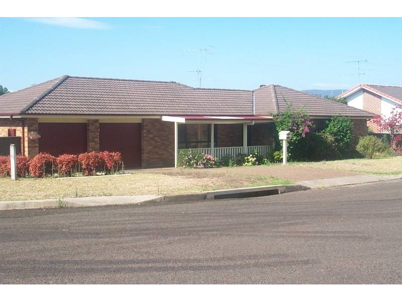 6 Calgaroo Avenue, Muswellbrook NSW 2333