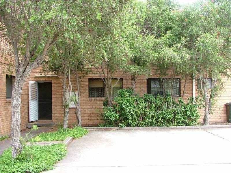 3/1 Clifford Street, Muswellbrook NSW 2333