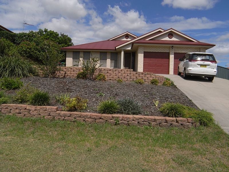 13 Bimbadeen Drive, Muswellbrook NSW 2333