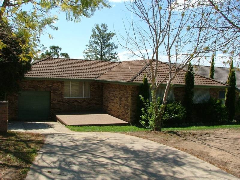 8 Ironbark Road, Muswellbrook NSW 2333