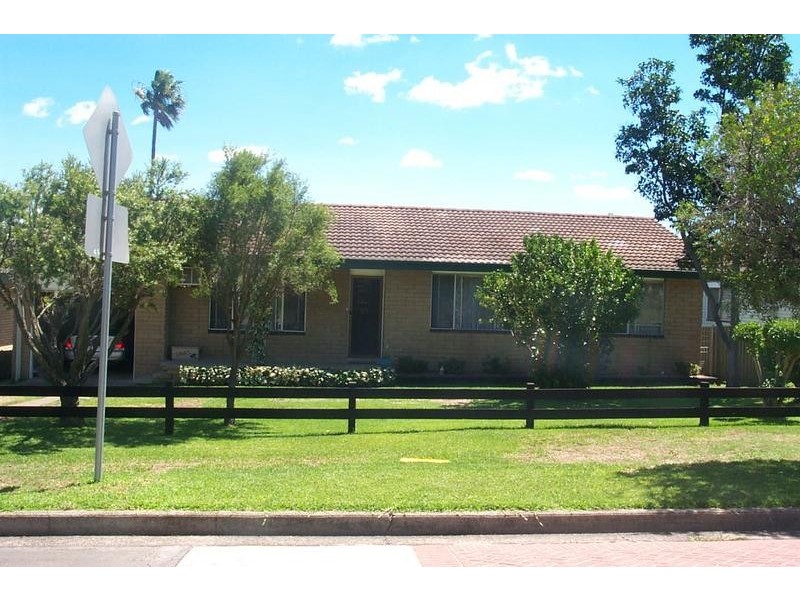 41 Ruthwhite Avenue, Muswellbrook NSW 2333