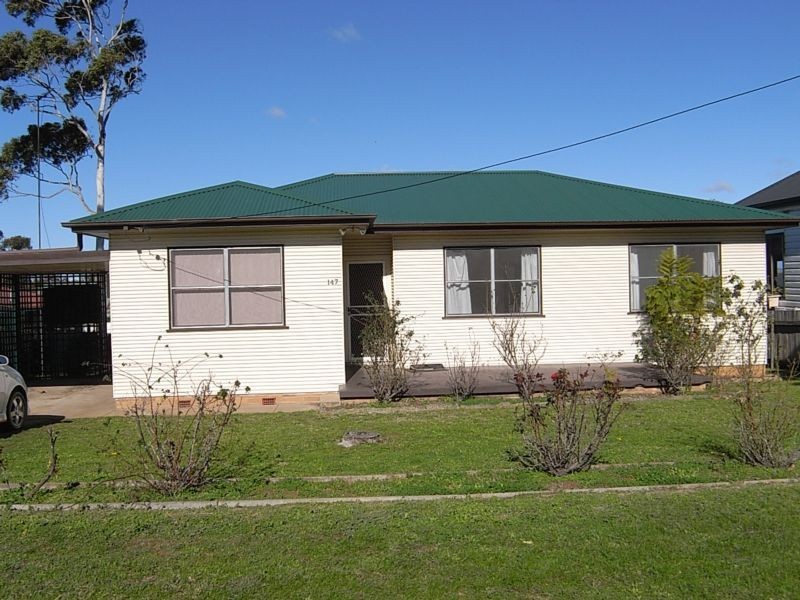 147 Hill Street, Muswellbrook NSW 2333