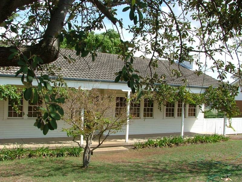 10 Dumaresq Street, Muswellbrook NSW 2333