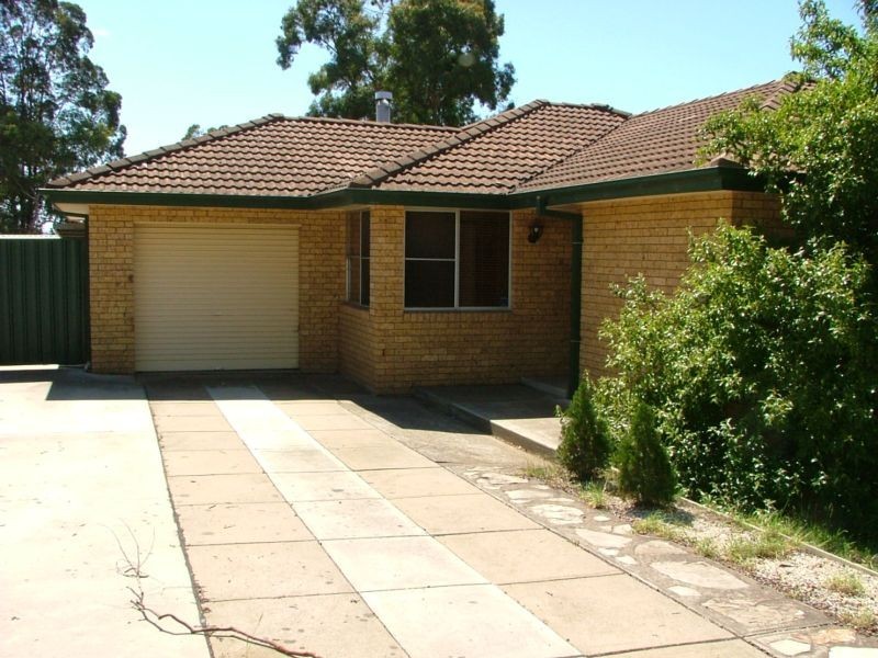 4 Wandoo Close, Muswellbrook NSW 2333