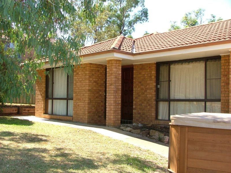 21 McLeod, Aberdeen NSW 2336