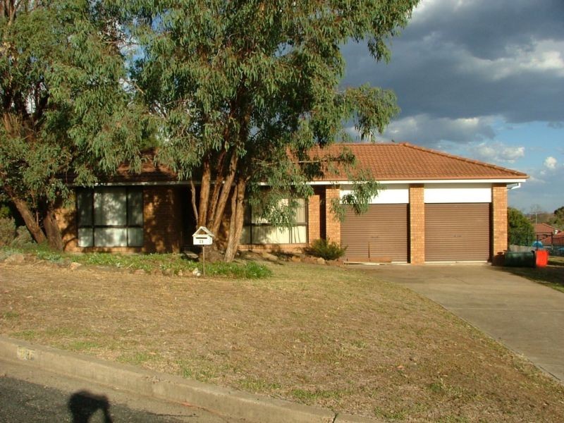 21 McLeod, Aberdeen NSW 2336