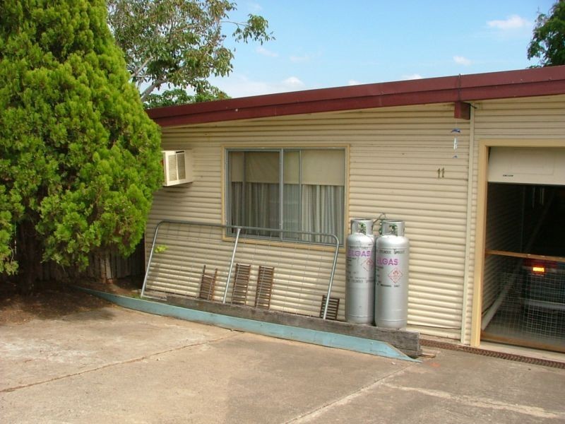 1/11 Mount Street, Aberdeen NSW 2336