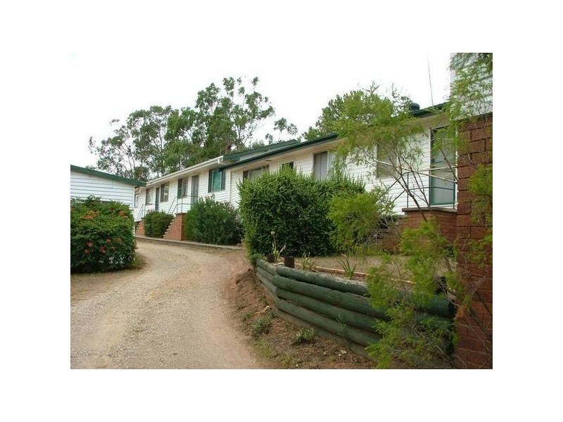 7/2 Campbell Street, Muswellbrook NSW 2333