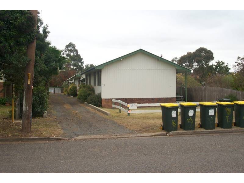 2/37 Scott Street, Muswellbrook NSW 2333