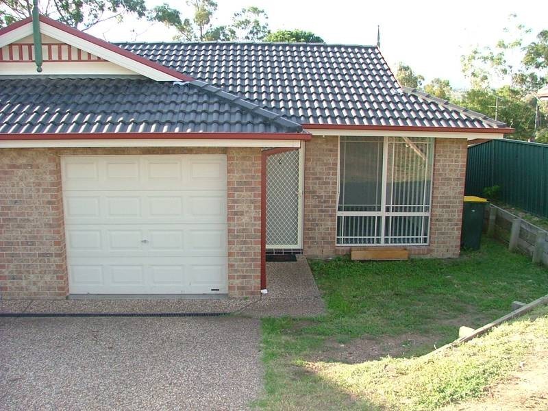 B/4 Ironbark Road, Muswellbrook NSW 2333
