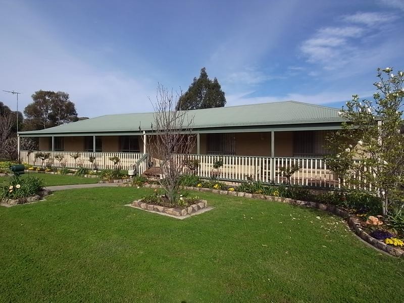 7 Lexia Street, Muswellbrook NSW 2333