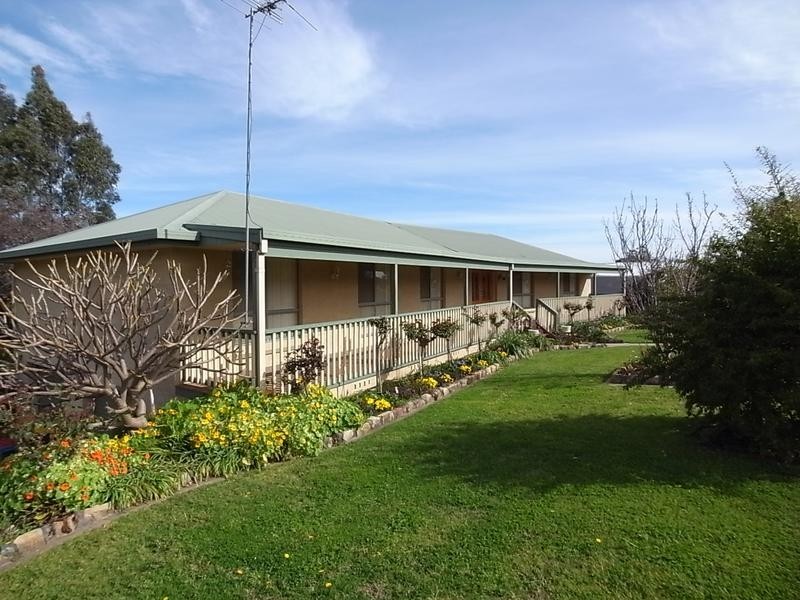 7 Lexia Street, Muswellbrook NSW 2333