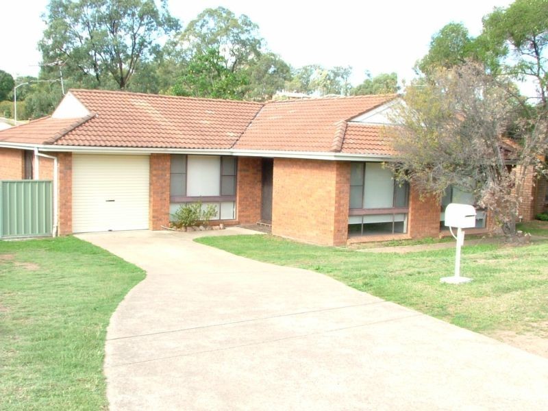 70 Calgaroo Avenue, Muswellbrook NSW 2333
