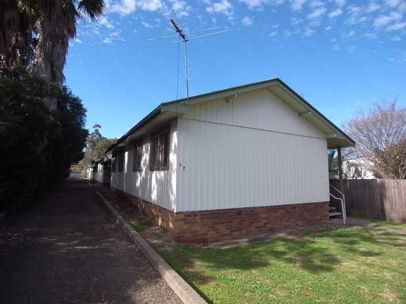 5/37 Scott Street, Muswellbrook NSW 2333