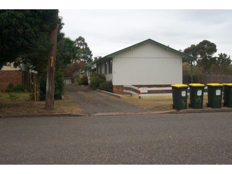 7/37 Scott Street, Muswellbrook NSW 2333