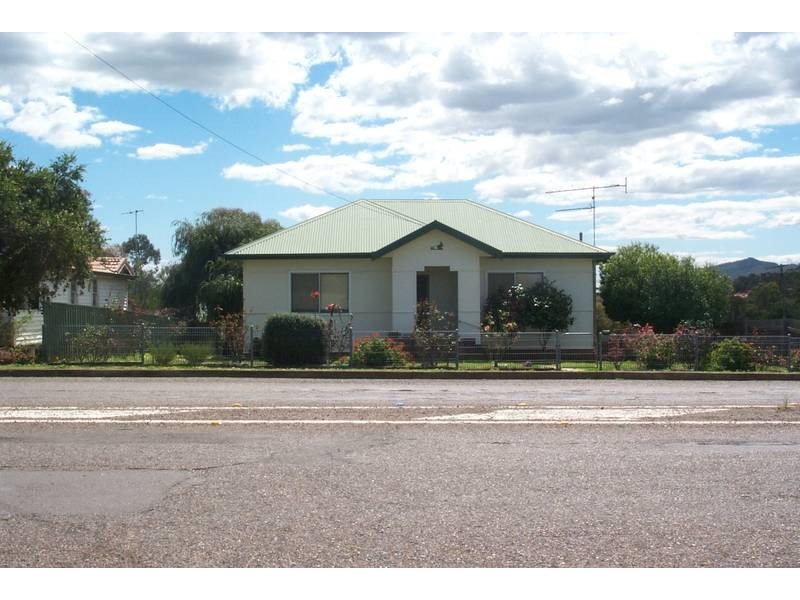 40 Cook Street, Muswellbrook NSW 2333