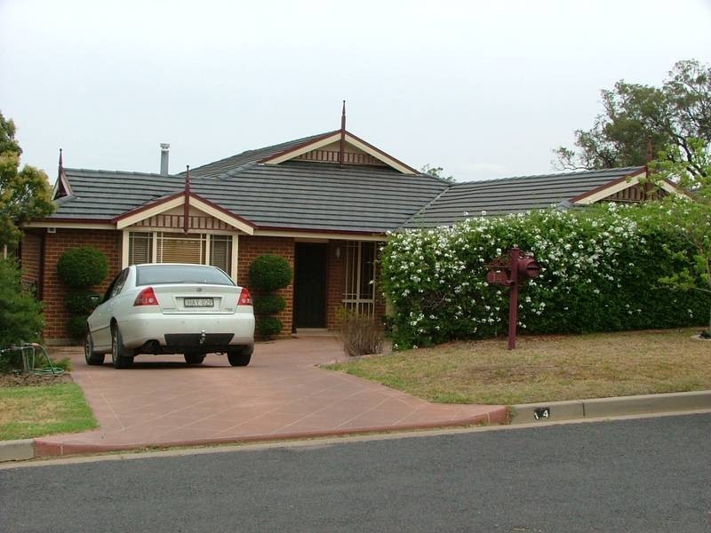 14 Fitzgerald Avenue, Muswellbrook NSW 2333