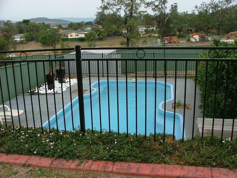 14 Fitzgerald Avenue, Muswellbrook NSW 2333