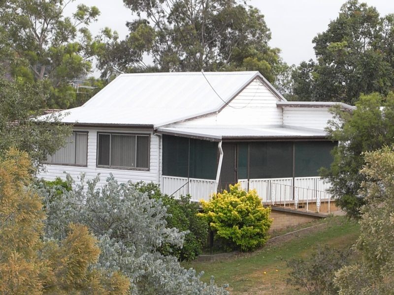28 Foley Lane, Muswellbrook NSW 2333