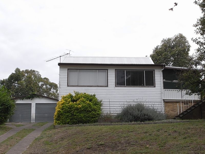 28 Foley Lane, Muswellbrook NSW 2333