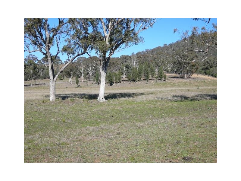 1 Bureen Road, Jerrys Plains NSW 2330