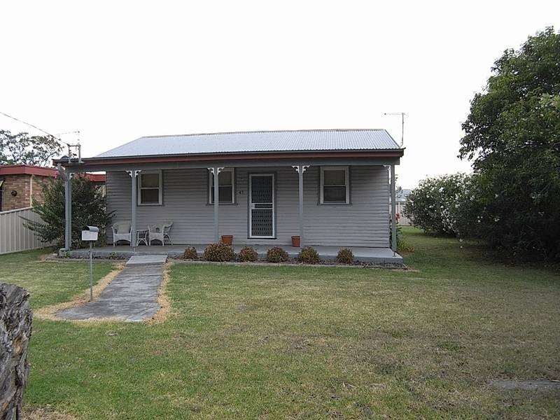 47 Paxton, Denman NSW 2328