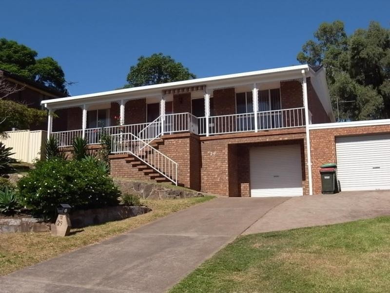 29 Acacia Drive, Muswellbrook NSW 2333