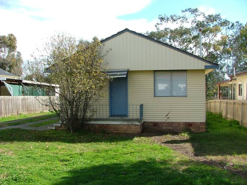 1/9 Adams Street, Muswellbrook NSW 2333