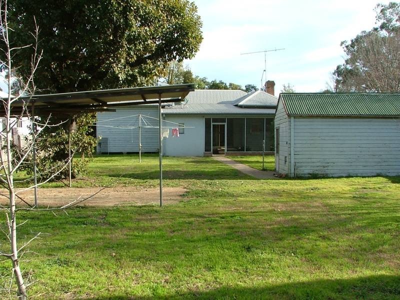 44 Maitland Road, Muswellbrook NSW 2333