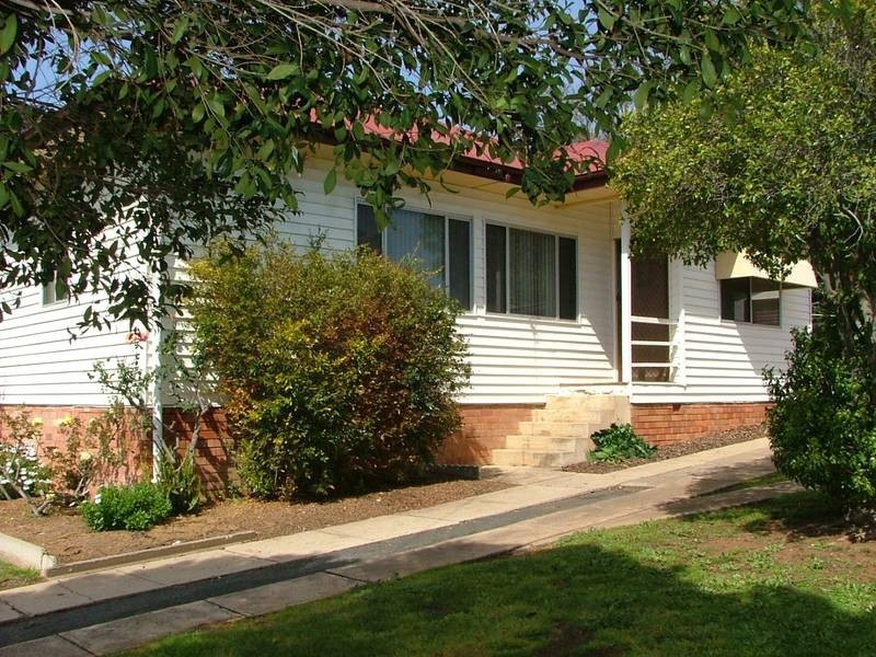 11 Sowerby Avenue, Muswellbrook NSW 2333