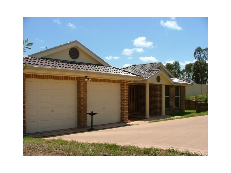 16 Angus Peebles, Muswellbrook NSW 2333