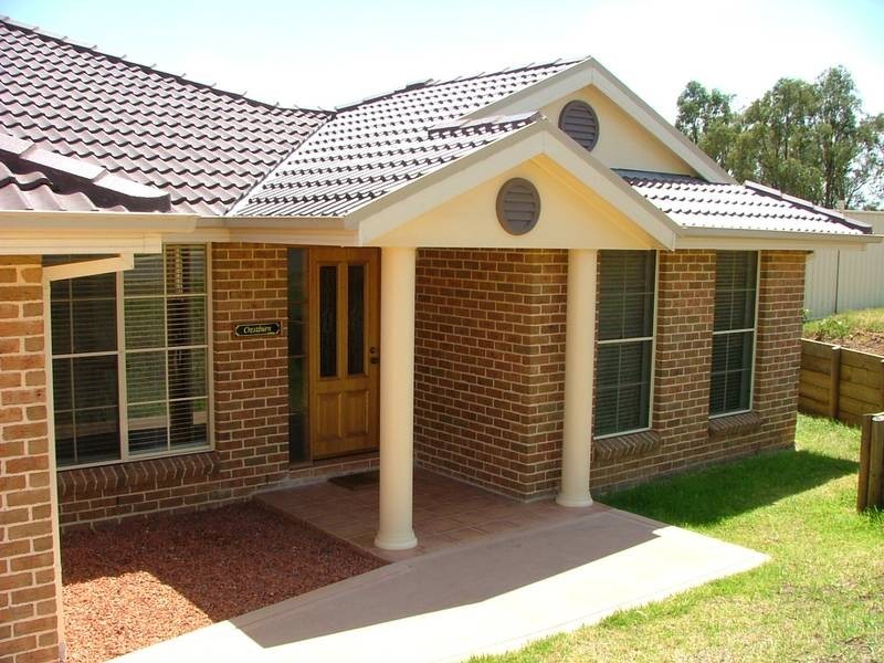 16 Angus Peebles, Muswellbrook NSW 2333