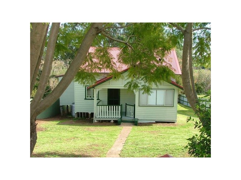 4 Aberdeen Street, Muswellbrook NSW 2333