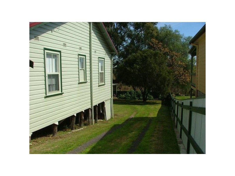 4 Aberdeen Street, Muswellbrook NSW 2333