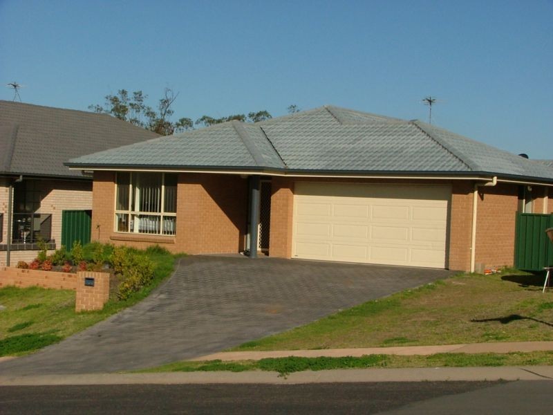 25 Bloodwood Road, Muswellbrook NSW 2333
