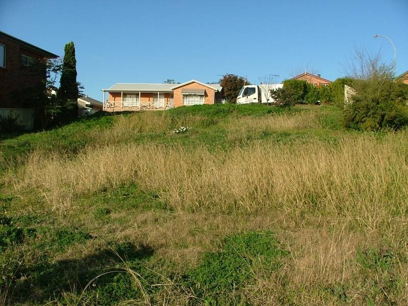 7 Jarrah Place, Muswellbrook NSW 2333