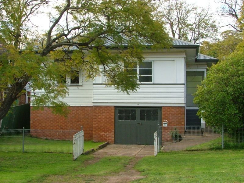 116 Hill Street, Muswellbrook NSW 2333