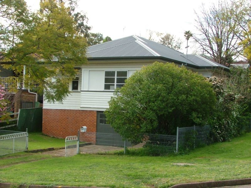 116 Hill Street, Muswellbrook NSW 2333