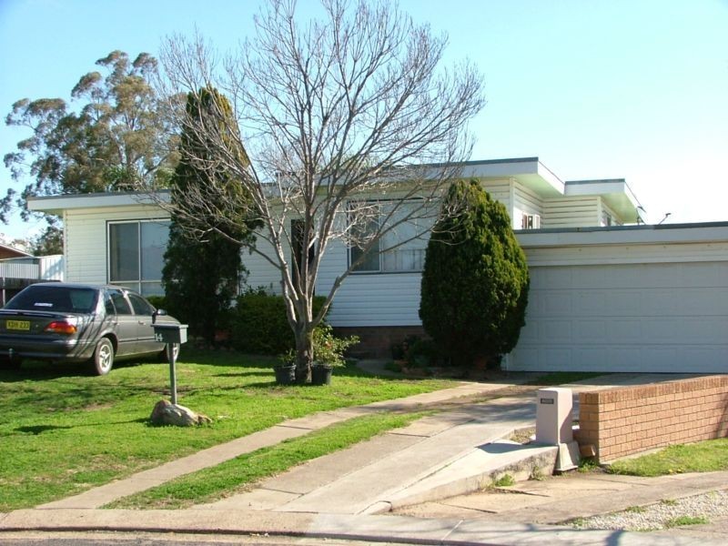 14 Donaldson Street, Muswellbrook NSW 2333