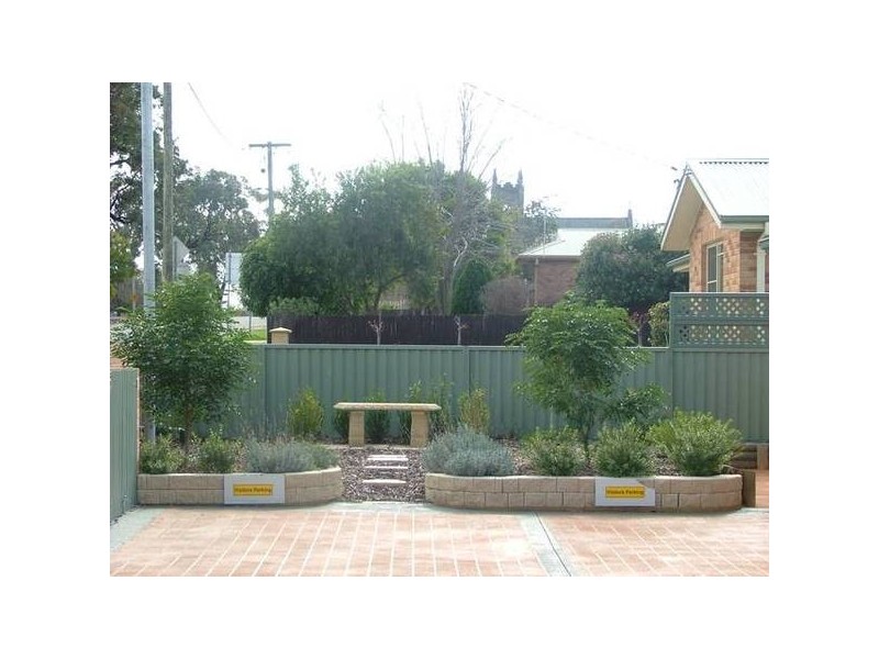 1,2,5/ Cnr Park Street & Gundy Road, Scone NSW 2337