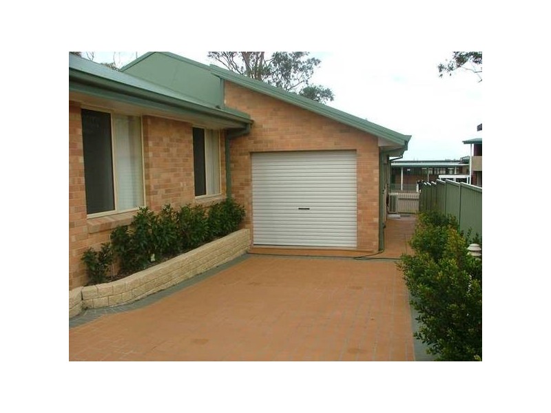 1,2,5/ Cnr Park Street & Gundy Road, Scone NSW 2337