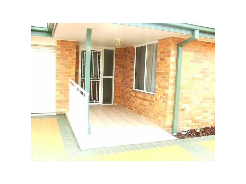 1,2,5/ Cnr Park Street & Gundy Road, Scone NSW 2337