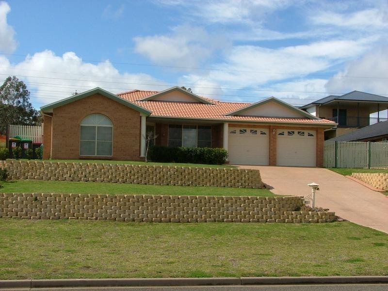 51 Queen Street, Muswellbrook NSW 2333