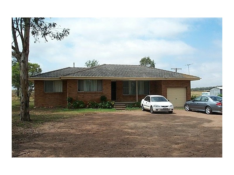 405 Denman Road, Muswellbrook NSW 2333