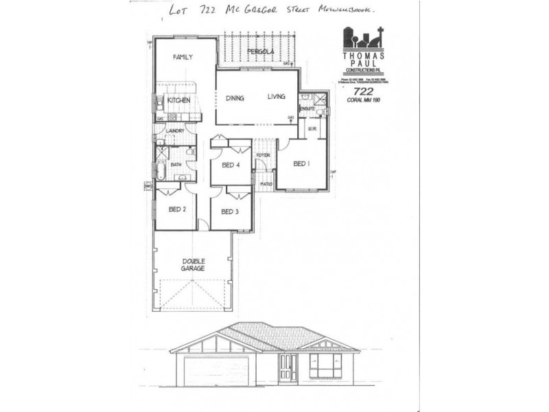 11 Mcgregor Street, Muswellbrook NSW 2333