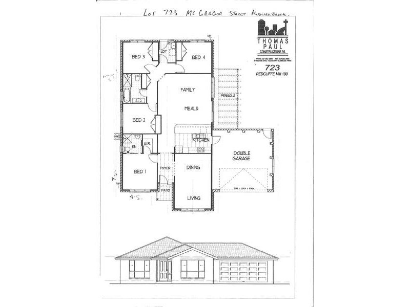 13 Mcgregor Street, Muswellbrook NSW 2333